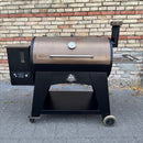 Austin XL (Gen 1) - Pelletgrill (Occasion)