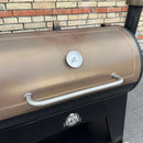 Austin XL (Gen 1) - Pelletgrill (Occasion)