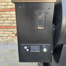 Austin XL (Gen 1) - Pelletgrill (Occasion)
