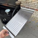 Austin XL (Gen 1) - Pelletgrill (Occasion)