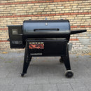 Navigator 1150 Pelletgrill - Occasion