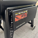 Navigator 1150 Pelletgrill - Occasion