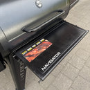 Navigator 1150 Pelletgrill - Occasion