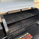 Navigator 1150 Pelletgrill - Occasion