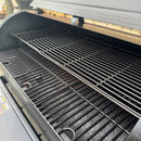 Navigator 1150 Pelletgrill - Occasion