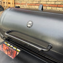 Navigator 1150 Pelletgrill - Occasion