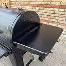 Navigator 1150 Pelletgrill - Occasion