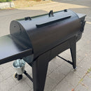 Navigator 1150 Pelletgrill - Occasion