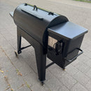 Navigator 1150 Pelletgrill - Occasion