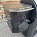 800 Legacy Pelletgrill - Occasion