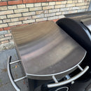 800 Legacy Pelletgrill - Occasion