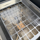 800 Legacy Pelletgrill - Occasion