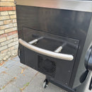 800 Legacy Pelletgrill - Occasion