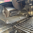 800 Legacy Pelletgrill - Occasion