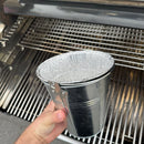 800 Legacy Pelletgrill - Occasion