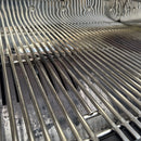 800 Legacy Pelletgrill - Occasion