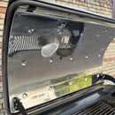 800 Legacy Pelletgrill - Occasion