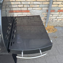 800 Legacy Pelletgrill - Occasion