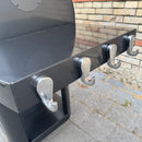 800 Legacy Pelletgrill - Occasion