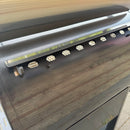 800 Legacy Pelletgrill - Occasion