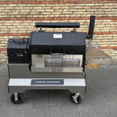 Yoder Smoker 640S im Wagen | Occasion
