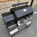 Yoder Smoker 640S im Wagen | Occasion