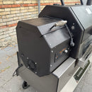 Yoder Smoker 640S im Wagen | Occasion