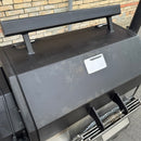 Yoder Smoker 640S im Wagen | Occasion