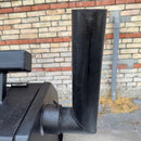 Yoder Smoker 640S im Wagen | Occasion