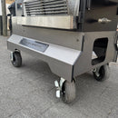 Yoder Smoker 640S im Wagen | Occasion