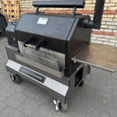 Yoder Smoker 640S im Wagen | Occasion