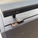 Yoder Smoker 640S im Wagen | Occasion