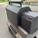 Yoder Smoker 640S im Wagen | Occasion