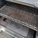 Yoder Smoker 640S im Wagen | Occasion