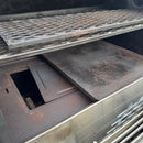 Yoder Smoker 640S im Wagen | Occasion