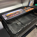 New Ironwood XL - Ausstellungsgrill - Pelletgrill - Traeger