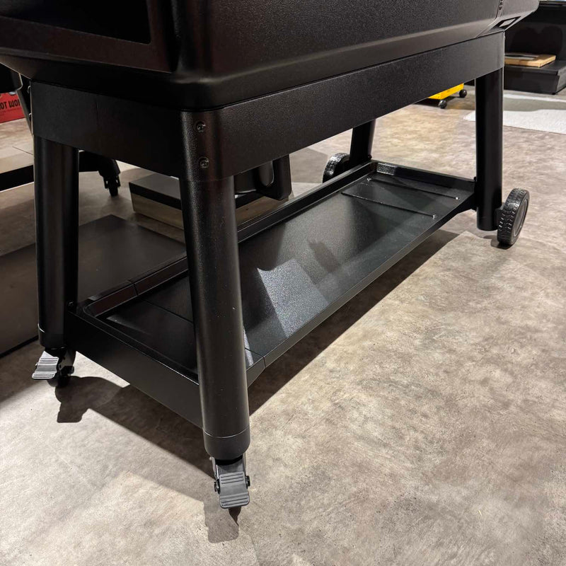 New Ironwood XL - Ausstellungsgrill - Pelletgrill - Traeger