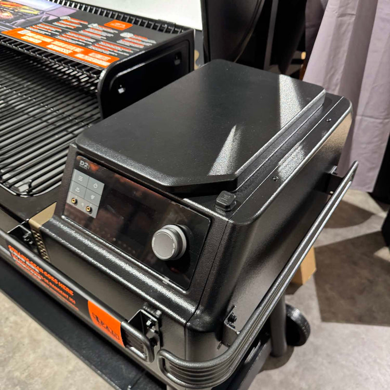 New Ironwood XL - Ausstellungsgrill - Pelletgrill - Traeger