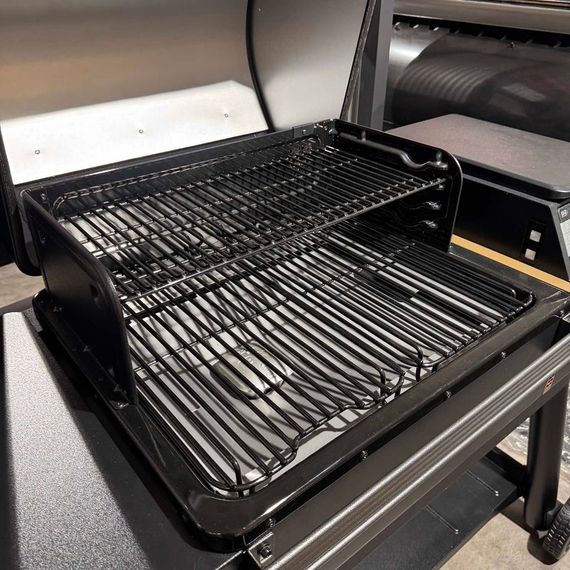 New Ironwood - Ausstellungsgerät - Pelletgrill - Traeger