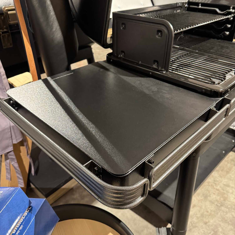 New Ironwood - Ausstellungsgerät - Pelletgrill - Traeger