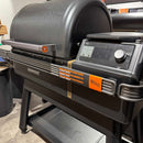 New Ironwood - Ausstellungsgerät - Pelletgrill - Traeger