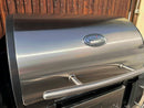 800 Legacy Pelletgrill und Abdeckung - Gebraucht - Pelletgrill - Louisiana
