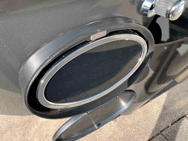 800 Legacy Pelletgrill und Abdeckung - Gebraucht - Pelletgrill - Louisiana