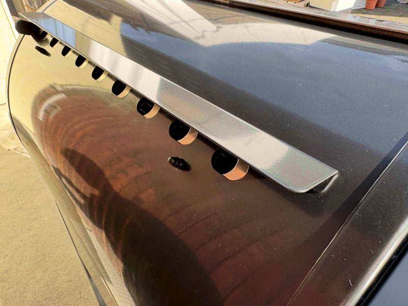 800 Legacy Pelletgrill und Abdeckung - Gebraucht - Pelletgrill - Louisiana