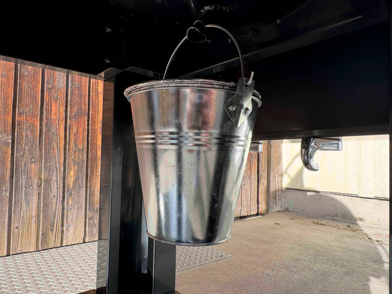 800 Legacy Pelletgrill und Abdeckung - Gebraucht - Pelletgrill - Louisiana