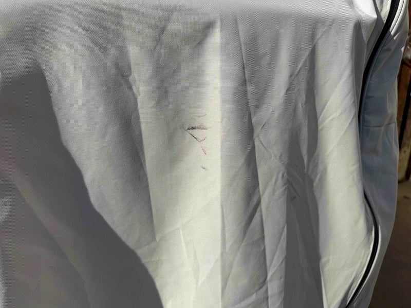 800 Legacy Pelletgrill und Abdeckung - Gebraucht - Pelletgrill - Louisiana