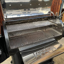 1200 Legacy Pelletgrill - Benutzt für Grillkurse - Pelletgrill - Louisiana