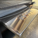 1200 Legacy Pelletgrill - Benutzt für Grillkurse - Pelletgrill - Louisiana