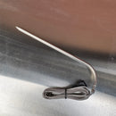 800 Legacy Pelletgrill - Benutzt für Grillkurse - Pelletgrill - Louisiana