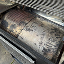 800 Legacy Pelletgrill - Benutzt für Grillkurse - Pelletgrill - Louisiana